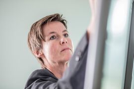 Ute Liepold - Konfliktberatung